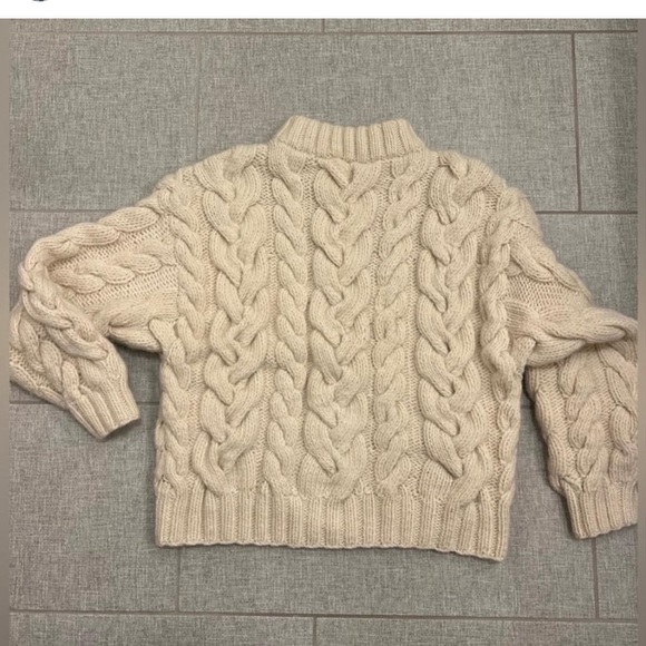 Doen Olympus sweater - Picture 8 of 9